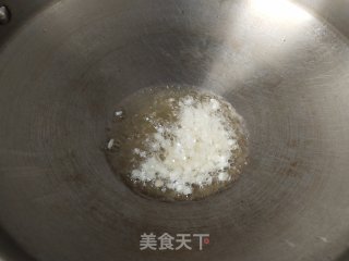 清炒木耳菜步骤2