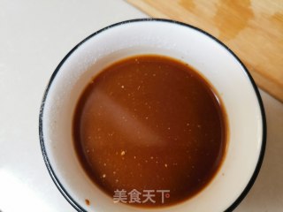 豆腐烧茄子步骤4