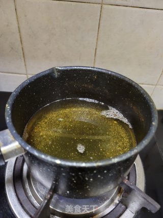 炸脆鲩鱼片步骤6