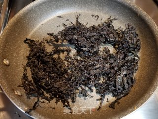 紫菜煎蛋步骤1