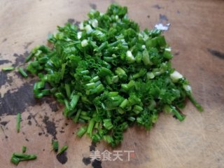 紫菜煎蛋步骤2