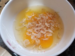 紫菜煎蛋步骤3