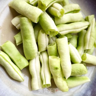 梅花肉炖土豆步骤3