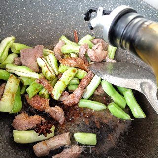 梅花肉炖土豆步骤10