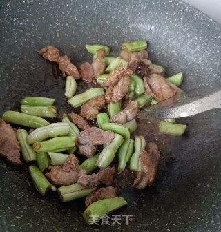 梅花肉炖土豆步骤11