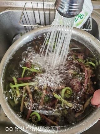 猴腿炒土豆丝步骤9
