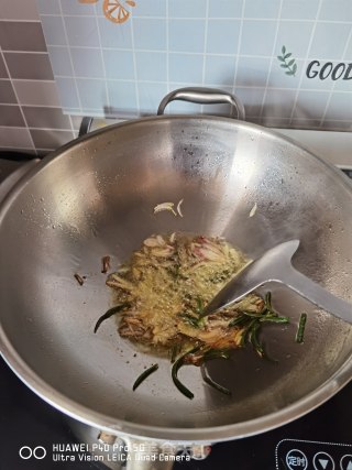 猴腿炒土豆丝步骤13