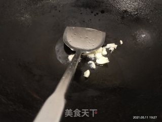 清炒南瓜苗步骤2