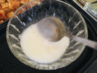 小涮锅麻婆豆腐步骤6