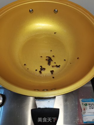 清炖罗非鱼步骤2