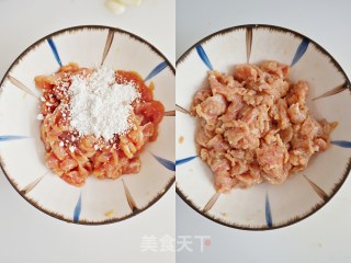 夏季下饭菜苦瓜炒牛肉❗️苦瓜爽脆牛肉滑嫩，小满节气美食步骤3