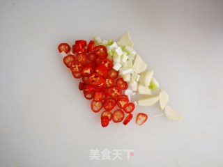 夏季下饭菜苦瓜炒牛肉❗️苦瓜爽脆牛肉滑嫩，小满节气美食步骤6