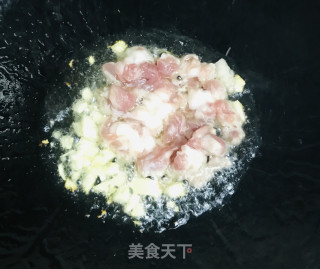 土豆鸡蛋煎肉饼步骤3