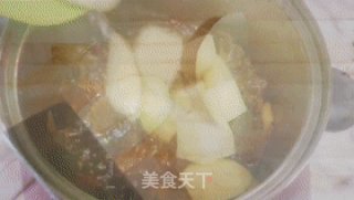 家常土豆烧牛肉步骤6