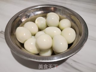 白菜虾仁锅步骤1