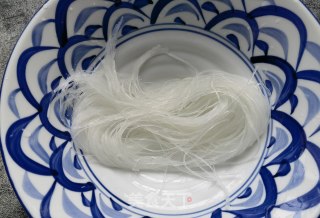 蒜蓉粉丝蒸虾仁步骤5