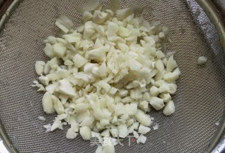 蒜蓉粉丝蒸虾仁步骤10