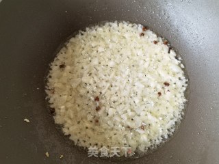 蒜蓉粉丝蒸虾仁步骤12
