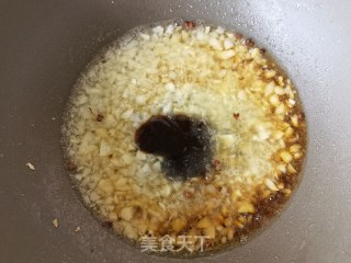蒜蓉粉丝蒸虾仁步骤13