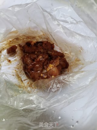 猪肉炒土豆片步骤4