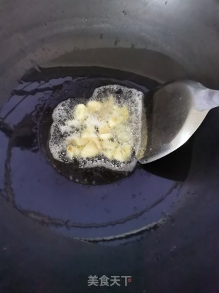 猪肉炒土豆片步骤6