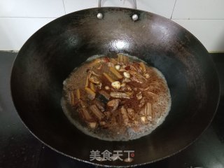 香辣鳝鱼步骤9