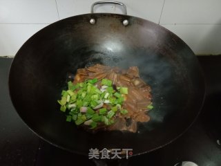 香辣鳝鱼步骤10