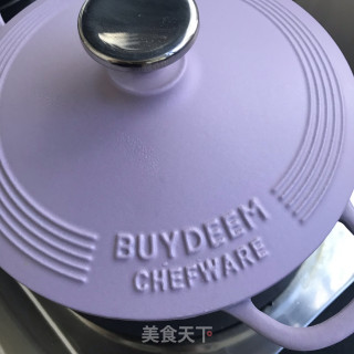 红烧牛肉炖土豆步骤9