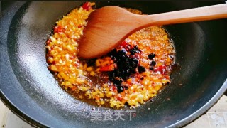 比肉还好吃的滋味家常菜——麻婆豆腐步骤5