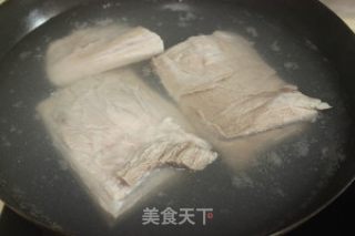 懒人版东坡肉 步骤1