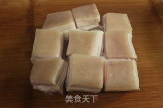 懒人版东坡肉 步骤2