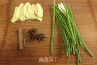 懒人版东坡肉 步骤3