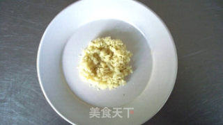 蒜爆虾步骤3