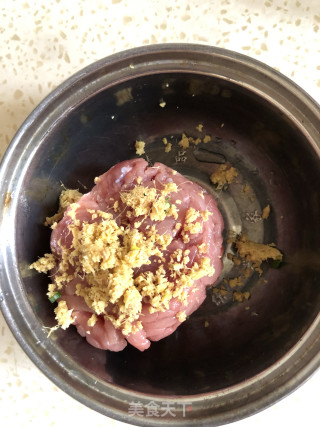 豆干小炒肉步骤2