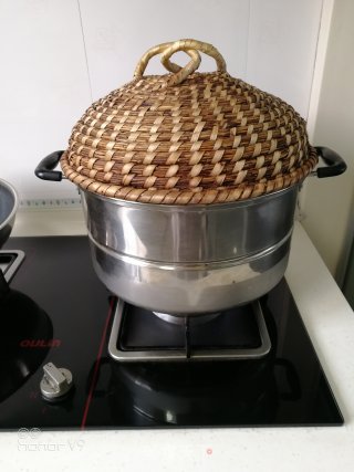 为母亲做一道粉蒸肉步骤13