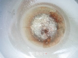 苦瓜摊鸡蛋步骤13