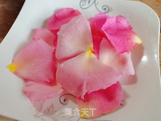 把浪漫吃进嘴里步骤2