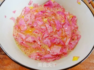 把浪漫吃进嘴里步骤4