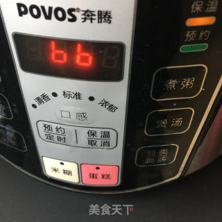 墨鱼干蒸草鸡步骤9