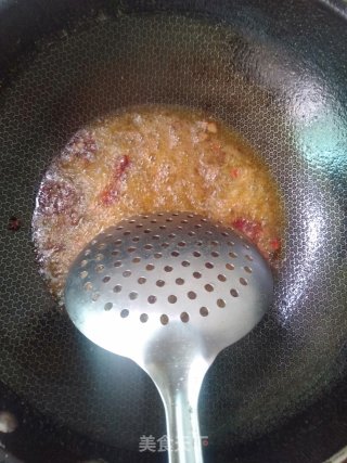 爆炒小龙虾步骤5