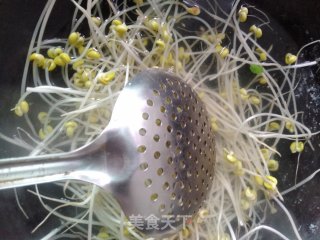 水煮牛蛙步骤4