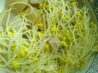 水煮牛蛙步骤14