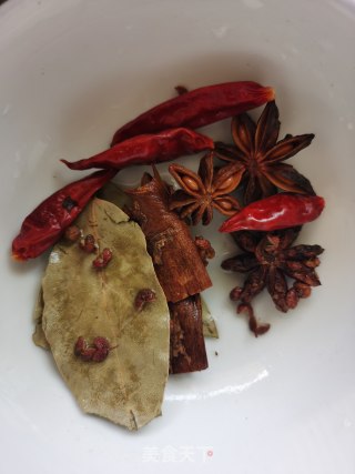 宫廷蚕豆步骤2