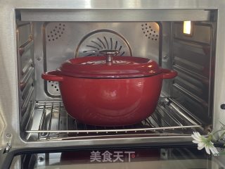 小鲍鱼红烧肉炖土豆，超级下饭哟！步骤8