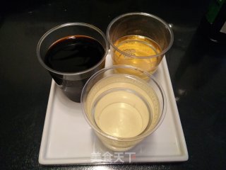 家庭版三杯鸡步骤2