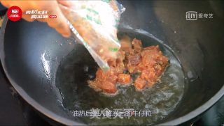 真滋味雪花牛肉粒步骤2