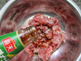 乌贼鲞蒸肉片步骤4