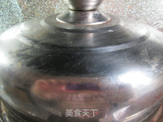 乌贼鲞蒸肉片步骤13
