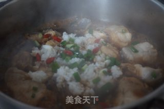 酒糟青鱼步骤11