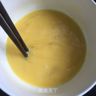 羊肚菌蒸蛋步骤3